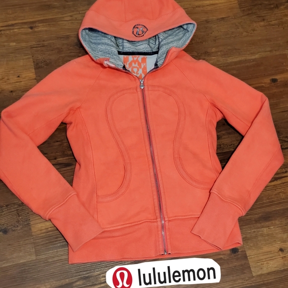 lululemon athletica Tops - Lululemon Athletica Special Edition jacket